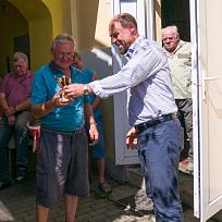 2019 - Pouťová výstava drobného zvířectva