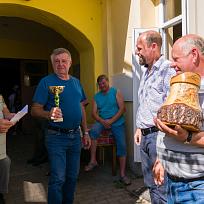 2019 - Pouťová výstava drobného zvířectva