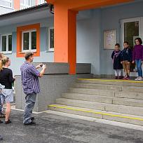 2019 - 1.den  školního roku 2019/2020