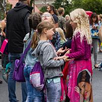 2019 - 1.den  školního roku 2019/2020