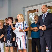 2019 - 1.den  školního roku 2019/2020