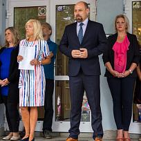 2019 - 1.den  školního roku 2019/2020