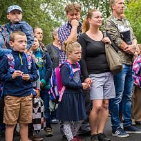 2019 - 1.den  školního roku 2019/2020