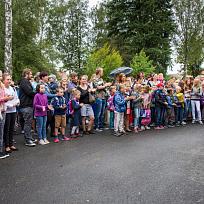 2019 - 1.den  školního roku 2019/2020