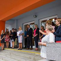 2019 - 1.den  školního roku 2019/2020