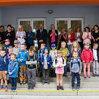 2019 - 1.den  školního roku 2019/2020