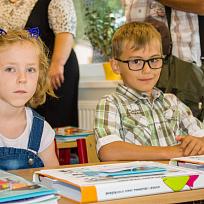 2019 - 1.den  školního roku 2019/2020