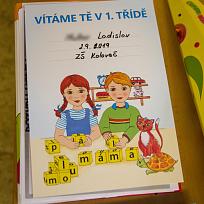 2019 - 1.den  školního roku 2019/2020