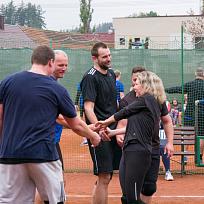 2019 - Volejbalový turnaj