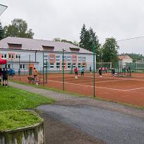 2019 - Volejbalový turnaj