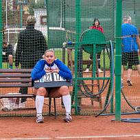 2019 - Volejbalový turnaj