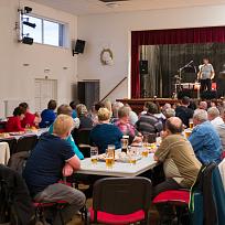 2019 - Společné setkání po mlýnu