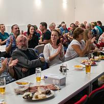 2019 - Společné setkání po mlýnu