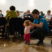 2019 - Společné setkání po mlýnu