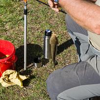 2019 - Podzimní rybářské závody 