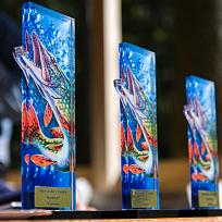 2019 - Podzimní rybářské závody 