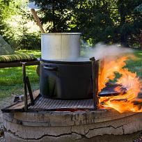 2019 - Podzimní rybářské závody 