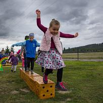 2019 - Slavnostní otevření nové zahrady MŠ Koloveč