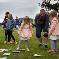 2019 - Slavnostní otevření nové zahrady MŠ Koloveč