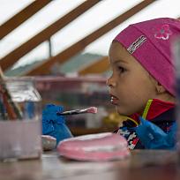 2019 - Slavnostní otevření nové zahrady MŠ Koloveč