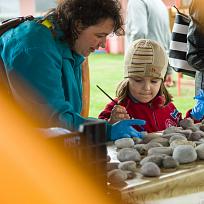 2019 - Slavnostní otevření nové zahrady MŠ Koloveč