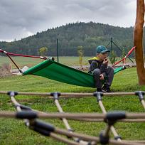 2019 - Slavnostní otevření nové zahrady MŠ Koloveč