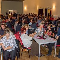 2019 - Divadelní představení „Je to náš syn“ 