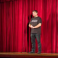 2019 - Divadelní představení „Je to náš syn“ 