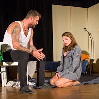 2019 - Divadelní představení „Je to náš syn“ 