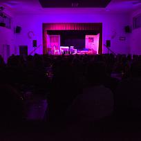 2019 - Divadelní představení „Je to náš syn“ 