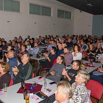 2019 - Divadelní představení „Je to náš syn“ 