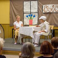 2019 - Divadelní představení ZŠ Koloveč