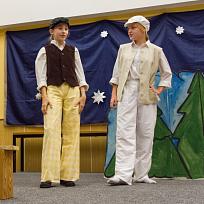 2019 - Divadelní představení ZŠ Koloveč