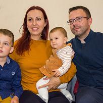 2019 - Slavnostní vítání občánků městyse Koloveč