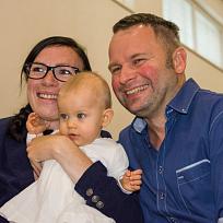 2019 - Slavnostní vítání občánků městyse Koloveč