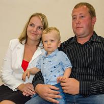 2019 - Slavnostní vítání občánků městyse Koloveč