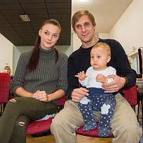 2019 - Slavnostní vítání občánků městyse Koloveč