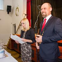 2019 - Slavnostní vítání občánků městyse Koloveč