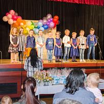 2019 - Slavnostní vítání občánků městyse Koloveč