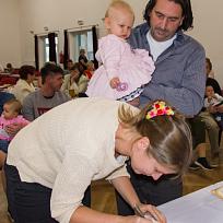 2019 - Slavnostní vítání občánků městyse Koloveč