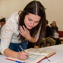 2019 - Slavnostní vítání občánků městyse Koloveč