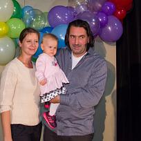 2019 - Slavnostní vítání občánků městyse Koloveč