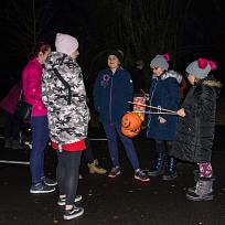 2019 - Lampionový průvod