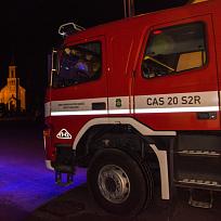 2019 - Lampionový průvod