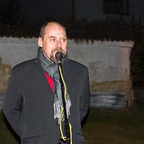 2019 - Lampionový průvod