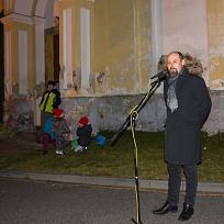 2019 - Lampionový průvod