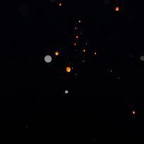 2019 - Lampionový průvod