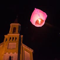 2019 - Lampionový průvod