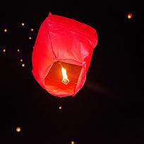 2019 - Lampionový průvod