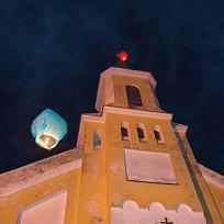 2019 - Lampionový průvod